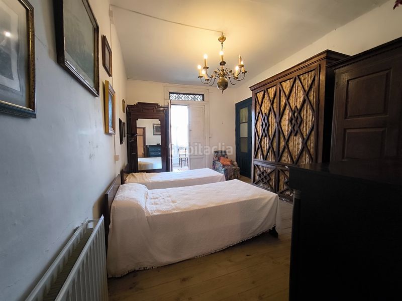 Foto 640a9403-b633-4764-b932-13f118d42838. Casa amb xemeneia calefacció aparcament a Cornazo Vilagarcía de Arousa