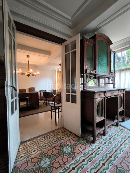 Foto 6b43022c-383b-4e5f-9a94-a05fe4399b58. Casa amb xemeneia calefacció aparcament a Cornazo Vilagarcía de Arousa