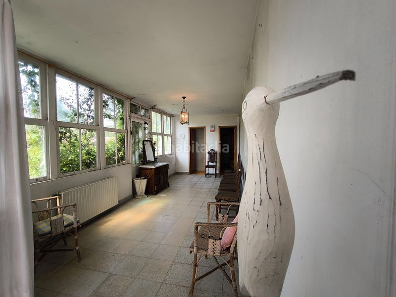 Foto 6ebe5dd7-e325-41e8-9374-cea0d3143ad0. Casa amb xemeneia calefacció aparcament a Cornazo Vilagarcía de Arousa