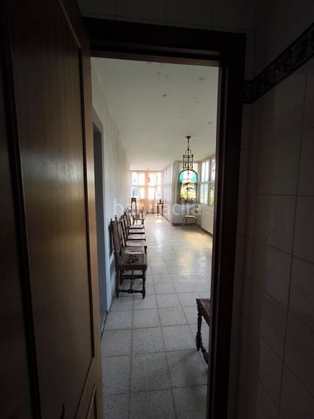 Foto 7a5e4a8d-e269-4194-9a50-a9316d75101d. Casa amb xemeneia calefacció aparcament a Cornazo Vilagarcía de Arousa