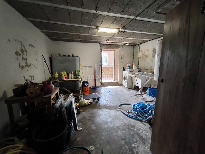 Foto 7c1ab6fa-e3d5-4f0e-86dc-afff5de5fda1. Casa amb xemeneia calefacció aparcament a Cornazo Vilagarcía de Arousa