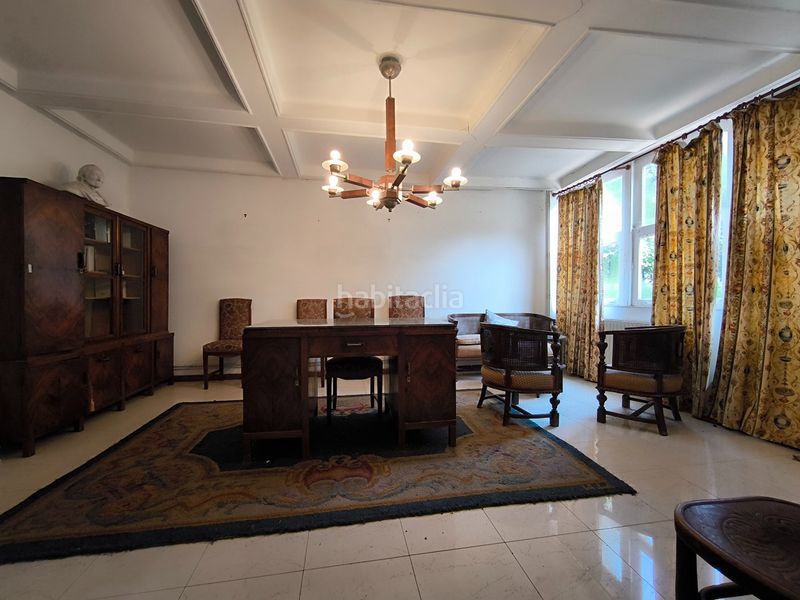 Foto 7ced3498-b8d4-440c-92c8-4a1bf21770ed. Casa amb xemeneia calefacció aparcament a Cornazo Vilagarcía de Arousa