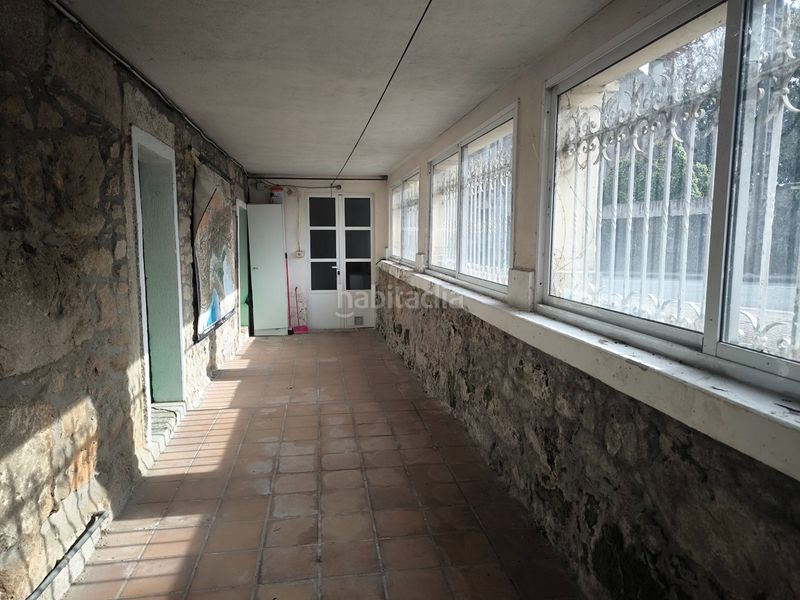 Foto 822fb0e3-f6a2-4d9a-8792-cefc2e5f5efe. Casa amb xemeneia calefacció aparcament a Cornazo Vilagarcía de Arousa