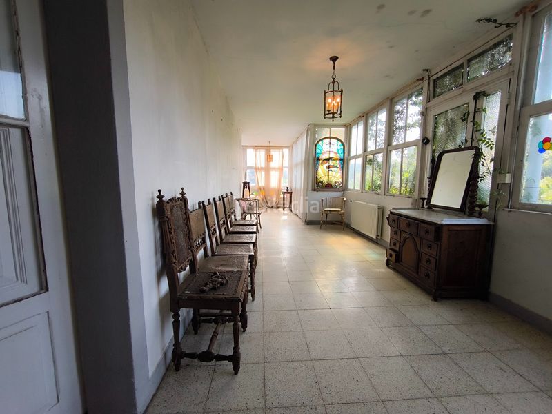 Foto 90932ae6-abf9-49c2-af10-4ca44cccb323. Casa amb xemeneia calefacció aparcament a Cornazo Vilagarcía de Arousa