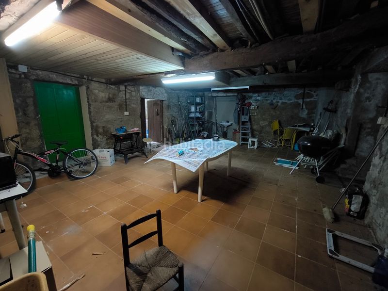 Foto 96da765e-886c-4ffd-92b2-bd751e8ef70e. Casa amb xemeneia calefacció aparcament a Cornazo Vilagarcía de Arousa