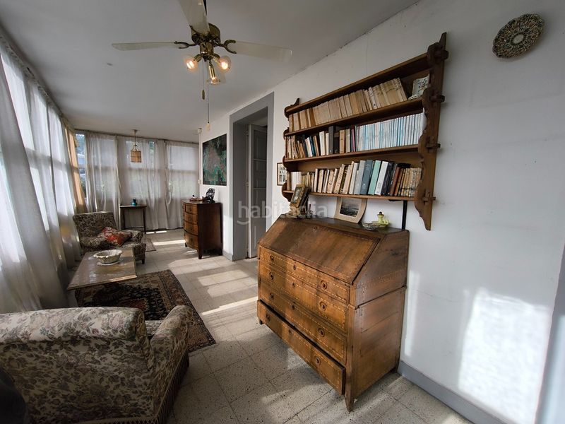 Foto 9749a5d0-c2b2-4dae-b4de-159438806ebb. Casa amb xemeneia calefacció aparcament a Cornazo Vilagarcía de Arousa