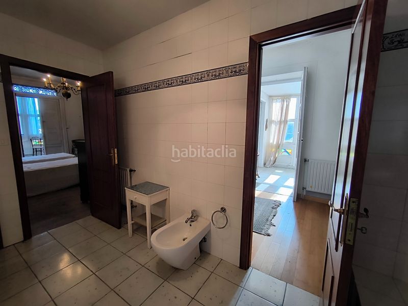 Foto 9b3d026f-7acd-4c97-96bf-1e37c600cb12. Casa amb xemeneia calefacció aparcament a Cornazo Vilagarcía de Arousa