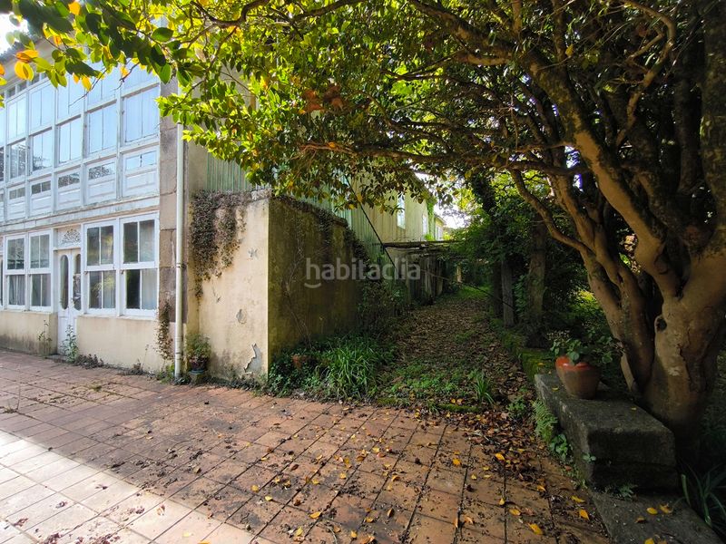 Foto 9bf54492-bf60-4091-9c0d-1386c87f6ab3. Casa amb xemeneia calefacció aparcament a Cornazo Vilagarcía de Arousa