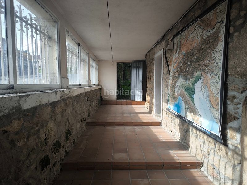 Foto ae4deea8-b648-45b3-a514-9605c809a97c. Casa amb xemeneia calefacció aparcament a Cornazo Vilagarcía de Arousa