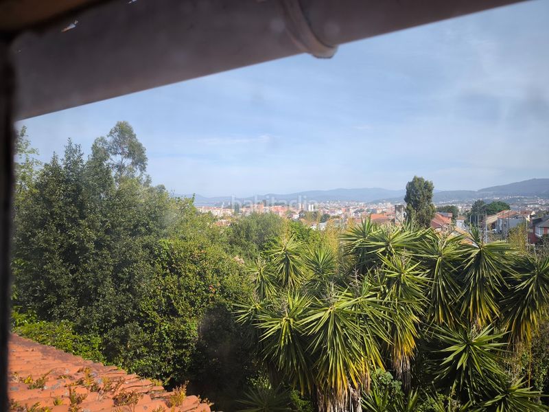 Foto b5bfccc8-e28b-42c7-a3e5-26d82682b0d2. Casa amb xemeneia calefacció aparcament a Cornazo Vilagarcía de Arousa