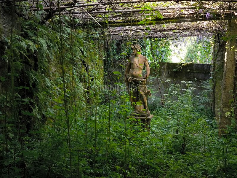 Foto ba42854b-f33f-4a37-9f3d-098a31673833. Casa amb xemeneia calefacció aparcament a Cornazo Vilagarcía de Arousa