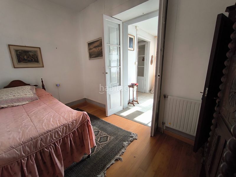 Foto c126bf14-5488-46b2-b79d-79b98acdaefe. Casa amb xemeneia calefacció aparcament a Cornazo Vilagarcía de Arousa