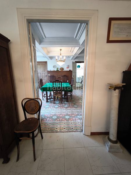 Foto c61f0038-52e3-4cc0-b1e2-1e5193a46756. Casa amb xemeneia calefacció aparcament a Cornazo Vilagarcía de Arousa