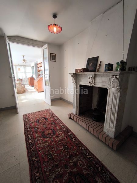 Foto e20e7c92-54df-4879-a817-337e2ca0033a. Casa amb xemeneia calefacció aparcament a Cornazo Vilagarcía de Arousa