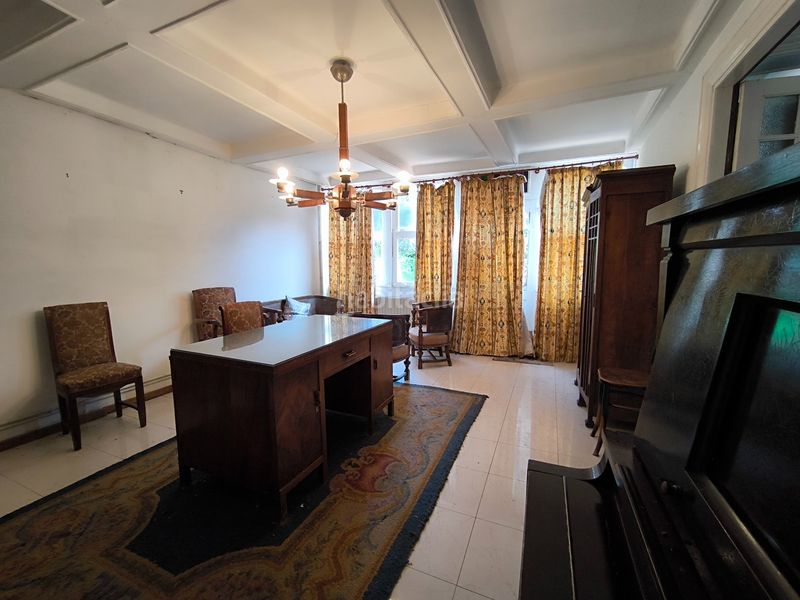 Foto e45861c9-b421-45b1-8f1d-603c14728436. Casa amb xemeneia calefacció aparcament a Cornazo Vilagarcía de Arousa