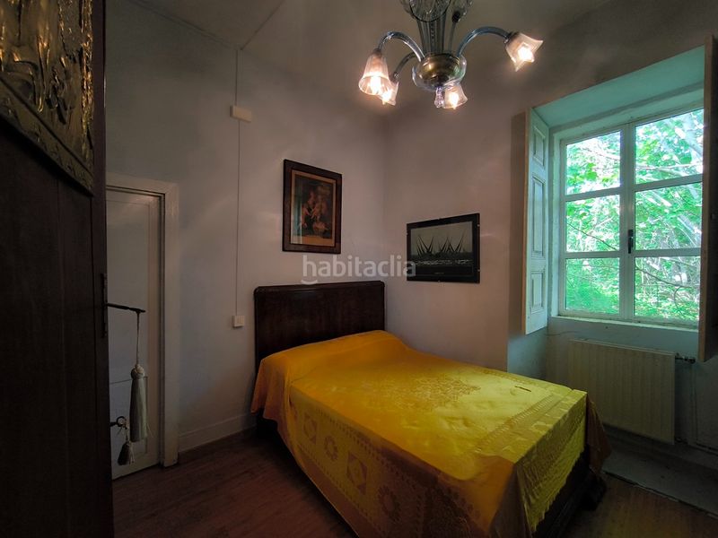 Foto ede91000-22e8-460e-ac38-401a57c64d02. Casa amb xemeneia calefacció aparcament a Cornazo Vilagarcía de Arousa