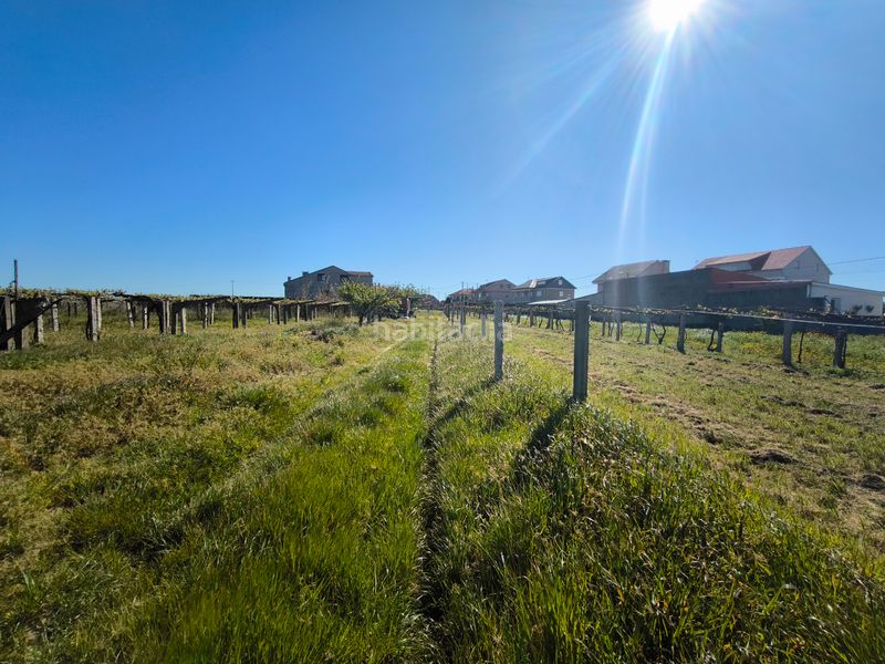Foto ade98046-6edb-48a3-be88-32c565e5c174. Terreny residencial a Vilanova de Arousa