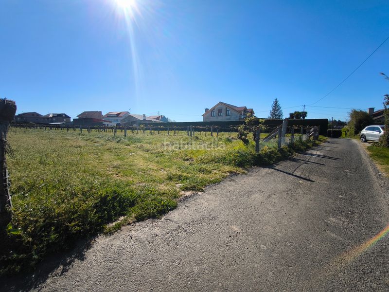 Foto fb5b3070-79dc-448c-88bc-79d205ea2f9f. Terreny residencial a Vilanova de Arousa