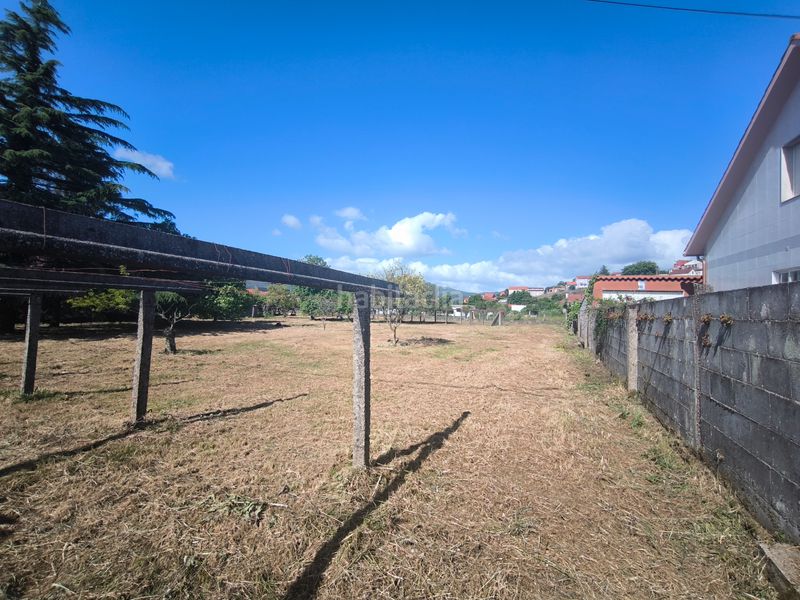 Foto 2e3b0f70-a746-4566-b7fd-5810eb112d16. Terreno residencial parcela edificable proxima al centro en Vilagarcía de Arousa