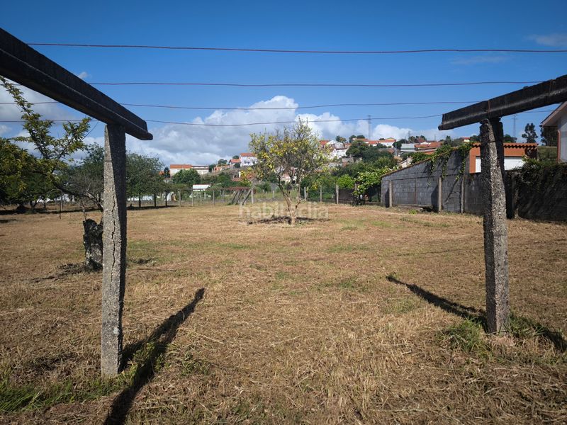 Foto 4dc94208-996e-43f6-9700-c1bf05800f3f. Terreno residencial parcela edificable proxima al centro en Vilagarcía de Arousa