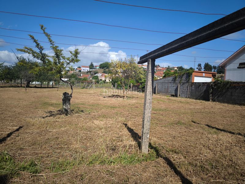 Foto 5f784dd2-33dc-42c4-ac71-0161042e3230. Terreno residencial parcela edificable proxima al centro en Vilagarcía de Arousa