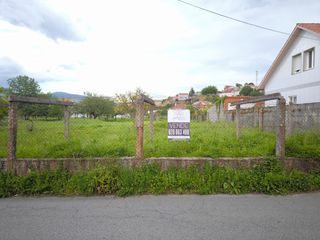 Residential Plot in Arealonga. Parcela edificable proxima al centro