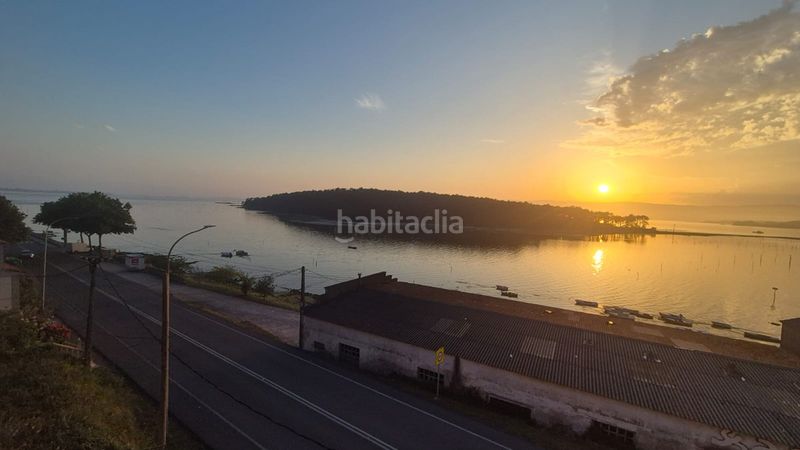Foto 953e1c10-be68-45b7-b070-2c5d8cac9349. Pis amb calefacció a O Carril Vilagarcía de Arousa