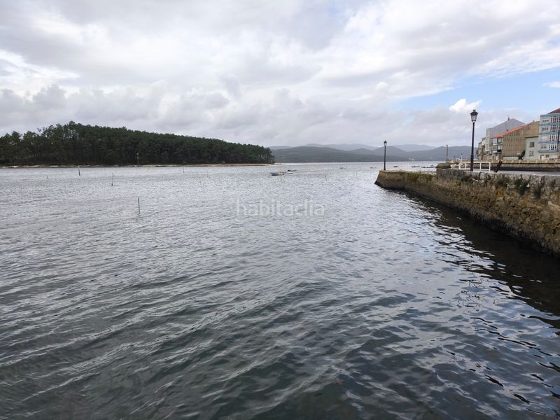 Foto dbdd63bc-97a3-45d2-9f1e-97dd4b4048f7. Pis amb calefacció a O Carril Vilagarcía de Arousa