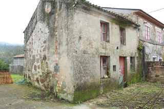 Casa a Rubiáns