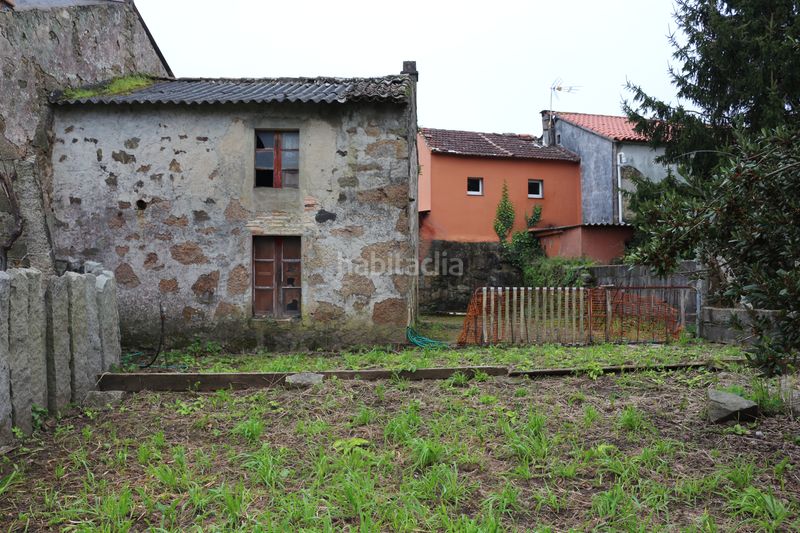 Foto 4e78715f-b1e1-48ab-9103-fee2b8eaaf7c. Casa amb aparcament a Rubiáns Vilagarcía de Arousa