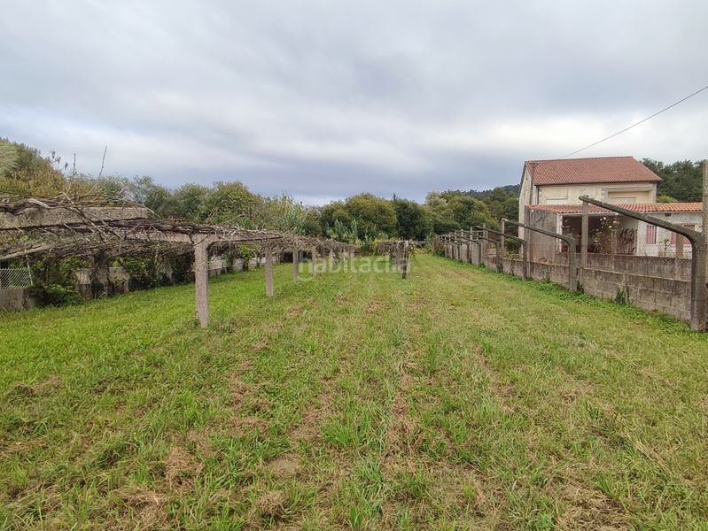 Foto b7ff8840-2b4a-4669-b537-1f68c70a6ed6. Terreno residencial terreno edificable en vilagarcia de arousa en Vilagarcía de Arousa