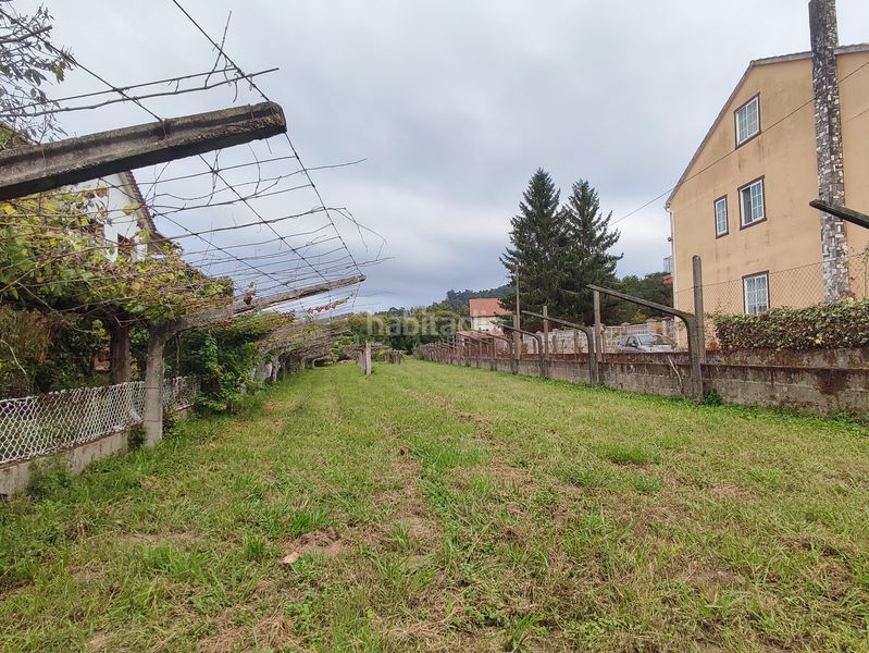 Foto bd2f53e7-9957-4fb6-a568-7db1061f9023. Terreno residencial terreno edificable en vilagarcia de arousa en Vilagarcía de Arousa