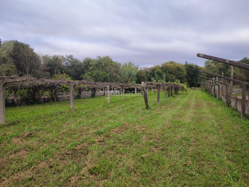 Foto c29308ed-2205-40ff-b6f1-a830664fc999. Terreno residencial terreno edificable en vilagarcia de arousa en Vilagarcía de Arousa