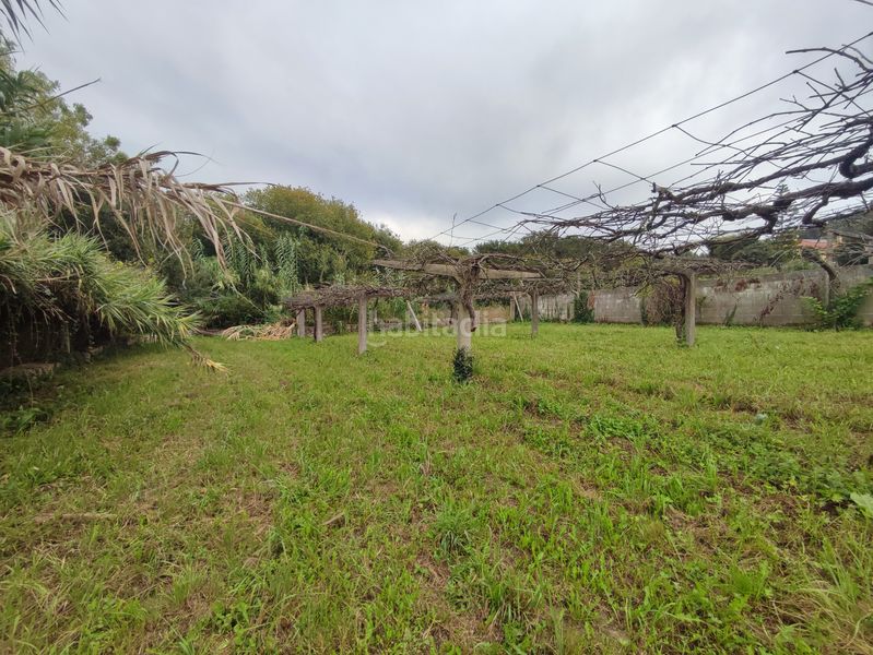 Foto eb545598-7094-4d79-9b19-1bf3d731da5d. Terreno residencial terreno edificable en vilagarcia de arousa en Vilagarcía de Arousa