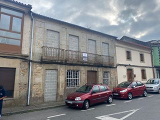 Casa adosada en Arealonga
