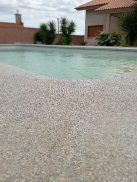 Foto 96237aa7-38b3-44ee-895e-4609541289f1. Xalet amb calefacció aparcament piscina a Cambados