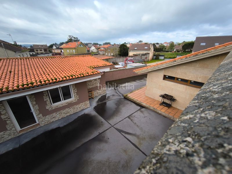 Foto dd31c770-6505-4477-93e8-665aa97363fd. Xalet amb calefacció aparcament piscina a Cambados