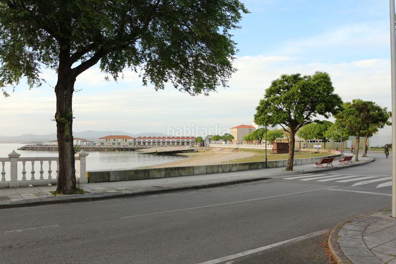 Foto 2e4127a7-9267-4f6d-b7d5-04cd42809d34. Terreno residencial parcela edificable a 500 metros de la playa en Vilagarcía de Arousa