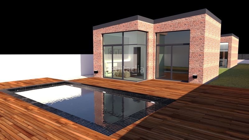 Foto 33533c5f-04fd-4350-8c6c-be3dc6caf71c. Terreno residencial parcela edificable a 500 metros de la playa en Vilagarcía de Arousa