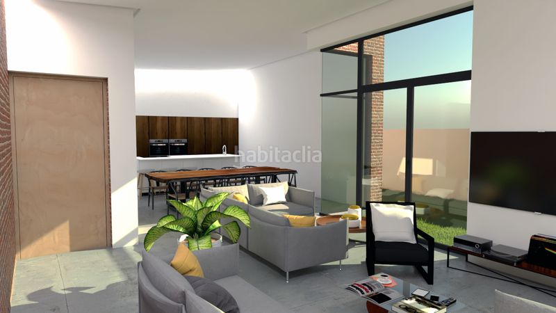 Foto 4060198e-c418-4ae9-a73f-5db1cd3d18a5. Terreno residencial parcela edificable a 500 metros de la playa en Vilagarcía de Arousa