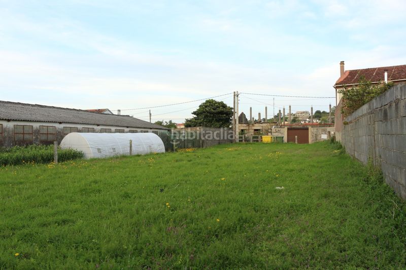 Foto 6e250cd3-f3fe-4f57-a375-aa5f2be8e0ec. Terreno residencial parcela edificable a 500 metros de la playa en Vilagarcía de Arousa