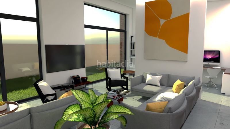 Foto 86a0b514-decd-4111-aede-bdb66c652f5e. Terreno residencial parcela edificable a 500 metros de la playa en Vilagarcía de Arousa