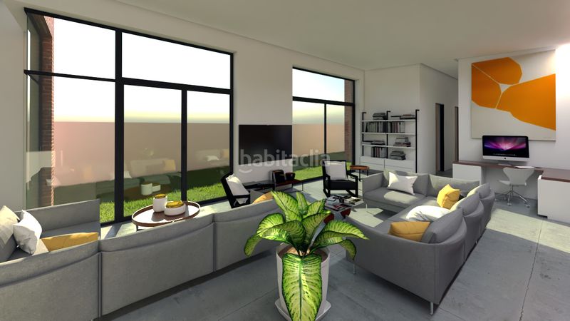 Foto bd942e36-952b-4a25-9ed0-4fad951aee1b. Terreno residencial parcela edificable a 500 metros de la playa en Vilagarcía de Arousa
