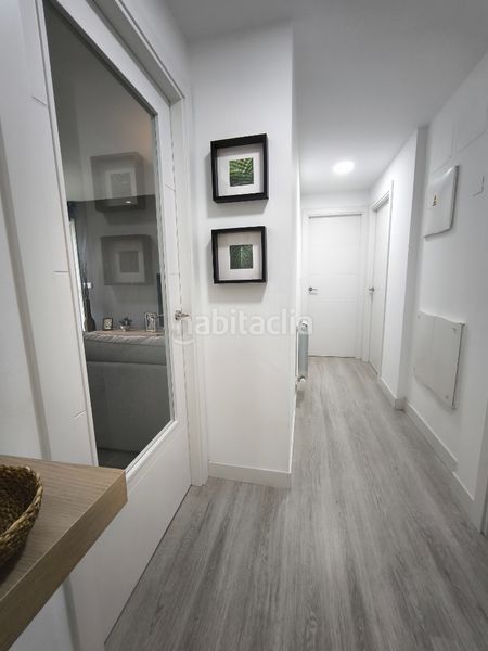 Foto d0d83f79-98ca-447b-a160-8e80c09f91f1. Pis amb calefacció aparcament a Vilagarcía Vilagarcía de Arousa
