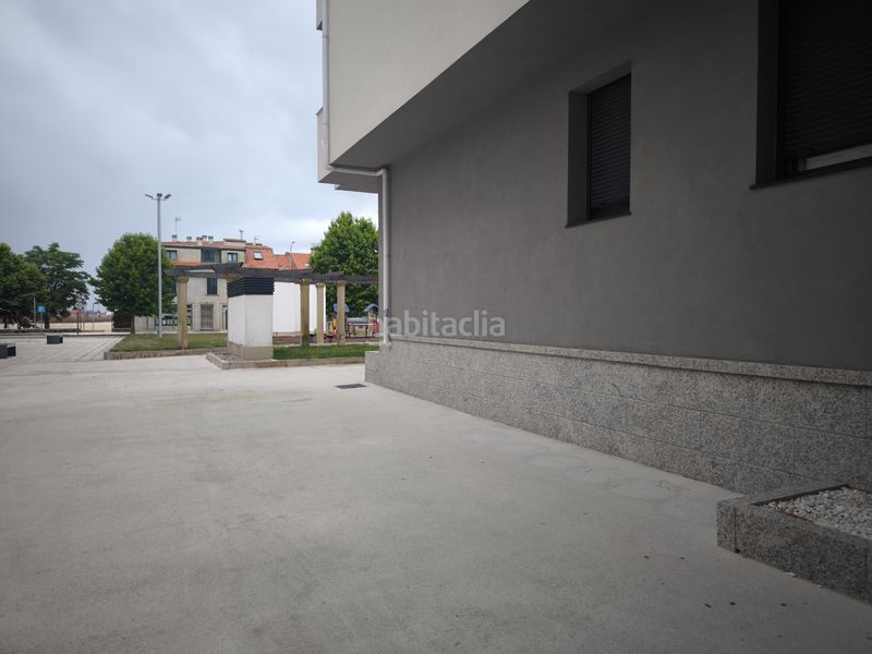 Foto d3951a9b-6934-4c6d-b6d7-84d62b8ae653. Pis amb calefacció aparcament a Vilagarcía Vilagarcía de Arousa
