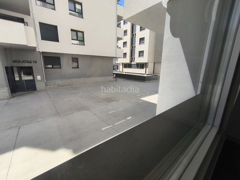 Foto 6ccade8e-d4f4-45ea-97b3-1ab615e488c4. Pis amb calefacció a Vilagarcía Vilagarcía de Arousa