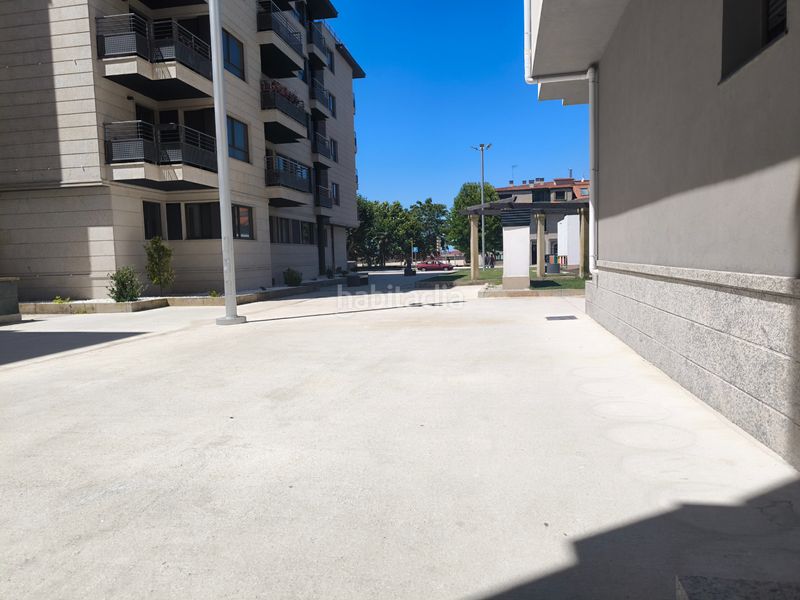 Foto b2068b05-944c-4cd6-b2c6-37691ef001d3. Pis amb calefacció a Vilagarcía Vilagarcía de Arousa