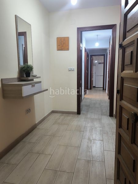 Foto 0c95d4e9-b7a5-401d-8179-1027697a7a89. Pis amb calefacció a Vilagarcía Vilagarcía de Arousa