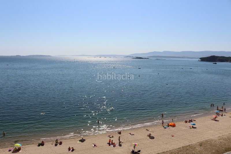 Foto 26bf0886-b005-44dc-9012-fa90da30bb5a. Pis amb calefacció a Vilagarcía Vilagarcía de Arousa