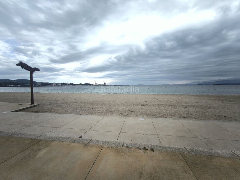 Foto 3e4059e7-4704-4655-8a5f-7c41287ea45a. Pis amb calefacció a Vilagarcía Vilagarcía de Arousa